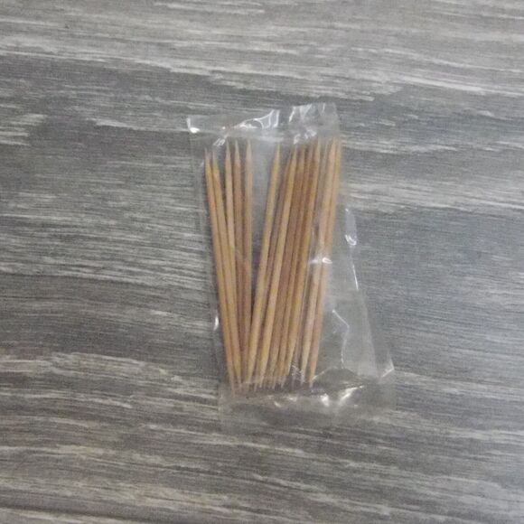 Nautical Coastal Kitchen Decor Seashell Toothpick Holder Basket Wishing Well - Picture 14 of 16